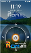 HTC g11MIUI 第107周 刷机包ROM下载