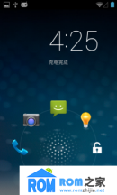 HTC G17 刷机包 CM10.1 Android4.2.2 省电 流畅 稳定 接近完美